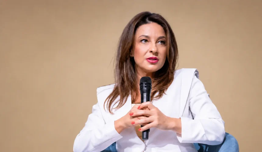 Ana Maria Greu, iFink!, Opinii Antreprenoriale, bancabilitate, finanțare, Strategic News, companii, credit, firme